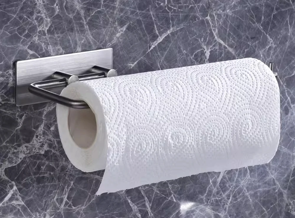 Characteristics of Stainless Steel Tissue Holder.