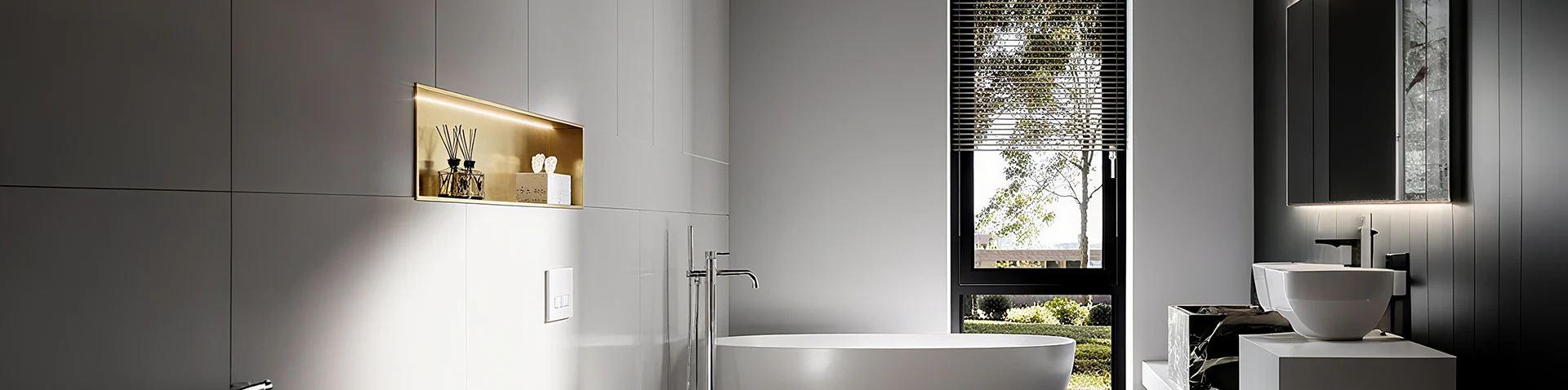 How Do Stainless Steel Storage Racks Enhance Bathroom Functionality?